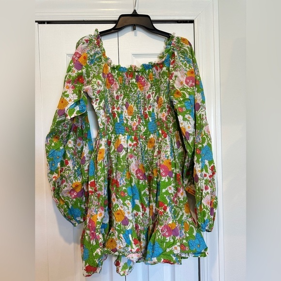 Millie Calista Dress - Picture 4 of 4